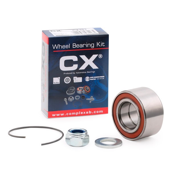 CX Wheel bearing kit Article number: CX101 cheaply