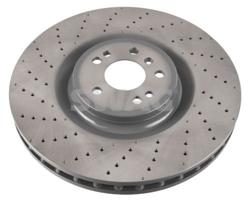 SWAG Vippearmsaksel, motorstyring Varenummer: 10 33 0005 billige