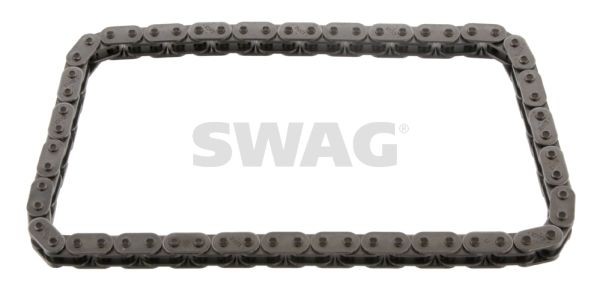 SWAG 99 11 0462 Chain, oil pump drive E-Class AMG E 43 3.0 4-matic (213.264) 401 PS Petrol 2023