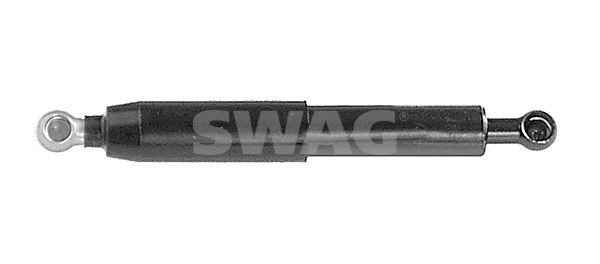 SWAG 50 90 7807 Лостов демфер, инжекционна система ESCORT 1.8 Turbo D 70 K.C. дизел 2002