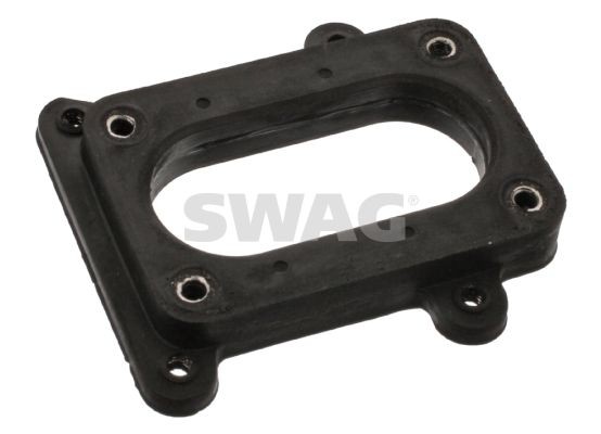 SWAG 70 91 9010 Flange, carburettor TEMPRA 1.4 i.e. 69 PS Petrol 1998