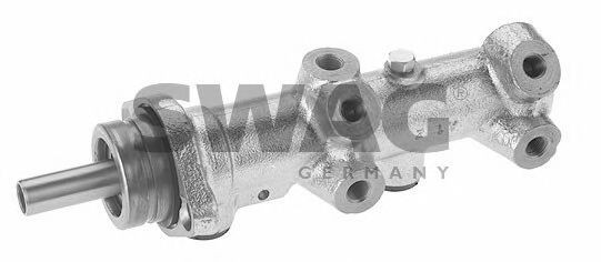SWAG Brake master cylinder Article number: 62 91 8319 cheaply