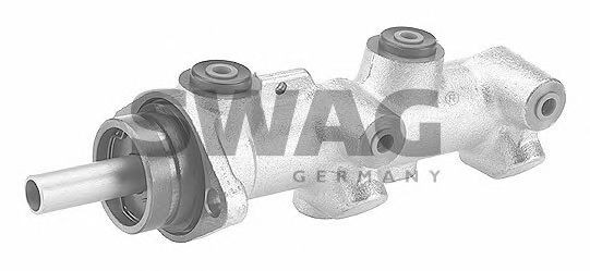 SWAG Brake master cylinder Article number: 62 91 8320 cheaply