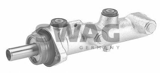 SWAG Brake master cylinder Article number: 62 91 8322 cheaply