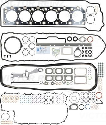 REINZ Bolt Kit, cylinder head Article number: 14-32092-01 cheaply