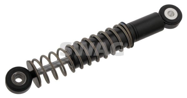SWAG 30 93 0894 Vibration Damper, timing belt 100 S4 4.2 V8 quattro 280 PS Petrol 1994