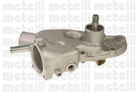 METELLI Water pump Article number: 24-0297 cheaply