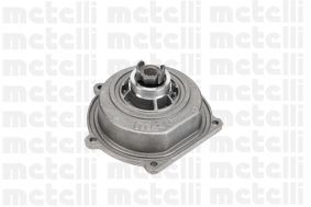 METELLI Pompa acqua Numero articolo: 24-0987 poco costoso