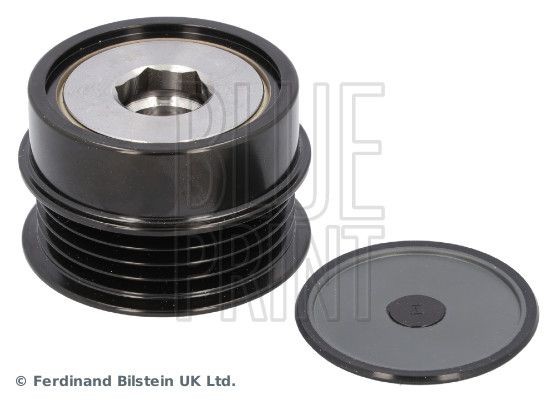 BLUE PRINT Tensioner pulley Article number: ADC47645 cheaply