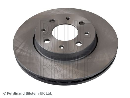 BLUE PRINT Brake disc Article number: ADL144302 cheaply