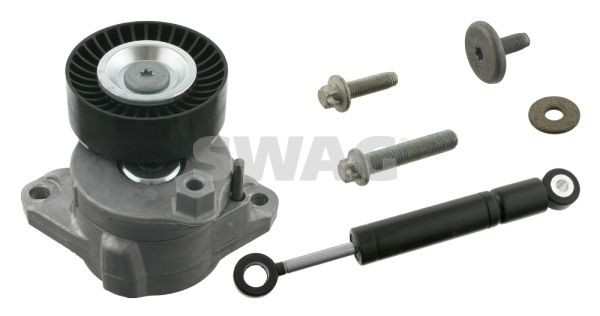 SWAG Repair Kit, v-ribbed belt tensioner Article number: 10 93 0460 cheaply