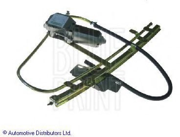 BLUE PRINT Window regulator Article number: ADC41352 cheaply