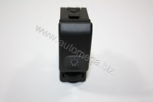 AUTOMEGA Kontakt, forlysgte Varenummer: 309410531191K billige