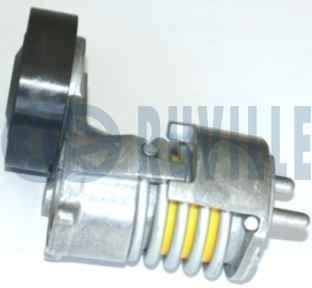 RUVILLE Tensioner pulley Article number: 56606 cheaply