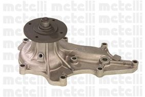 METELLI Water pump Article number: 24-0486 cheaply