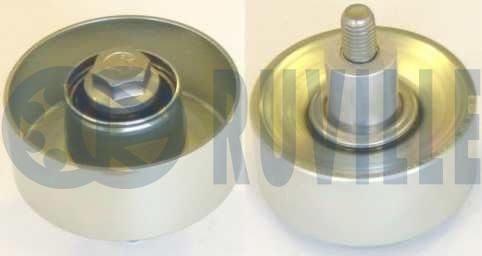 RUVILLE Wheel bearing kit Article number: 6879 cheaply