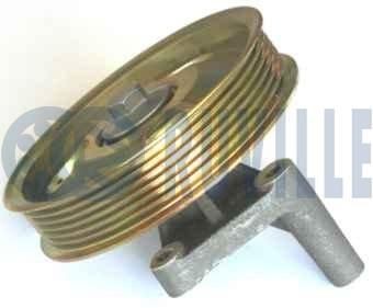 RUVILLE Wheel bearing kit Article number: 6943 cheaply