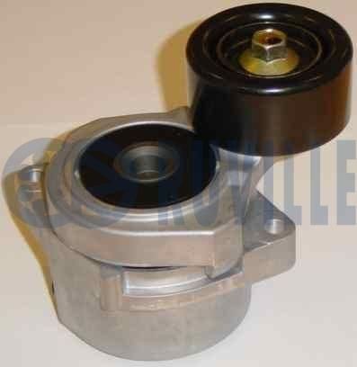 RUVILLE Pulley Set, timing belt Article number: 5574251 cheaply