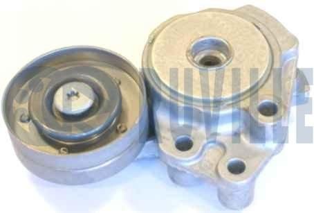 RUVILLE 5660750 Pulley Set, timing belt 309 1.9 GTI 16V 158 PS Petrol 1993