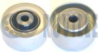 RUVILLE 5660751 Pulley Set, timing belt 306 2.0 S16 152 PS Petrol 2003