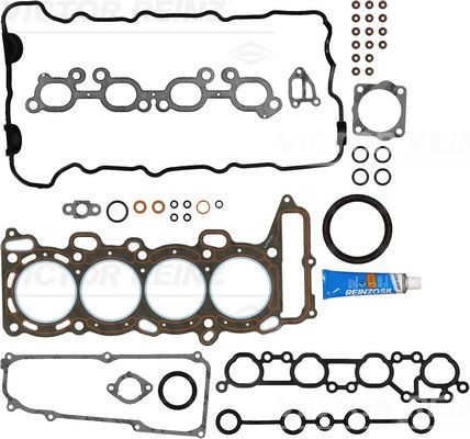 REINZ Full Gasket Set, engine Article number: 01-27825-03 cheaply