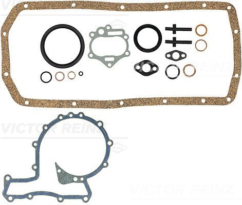 REINZ Crankcase gasket set Article number: 08-35523-01 cheaply