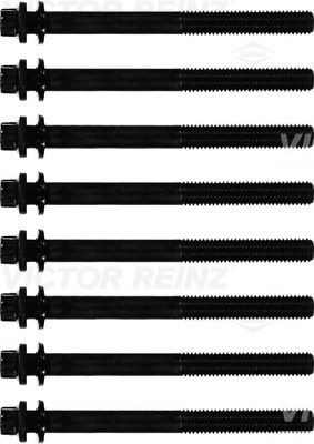 REINZ Bolt Kit, cylinder head Article number: 14-32307-01 cheaply