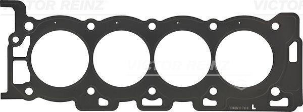 REINZ Gasket, cylinder head Article number: 61-37165-00 cheaply