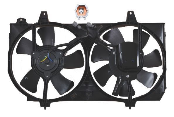 NRF Radiaatori ventilaator Artikli number: 47667 soodsalt
