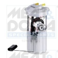 MEAT & DORIA Fuel feed unit Article number: 77097 cheaply