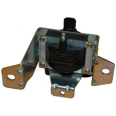 MEAT & DORIA Ignition coil Article number: 10396 cheaply