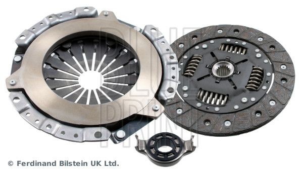 BLUE PRINT Alternator Article number: ADG01181 cheaply