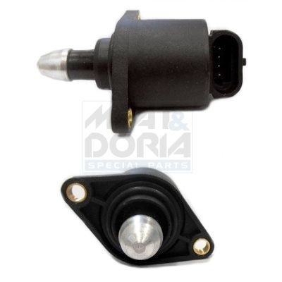 MEAT & DORIA Idle Control Valve, air supply Article number: 84050 cheaply