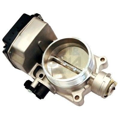 MEAT & DORIA Throttle body Article number: 89145 cheaply