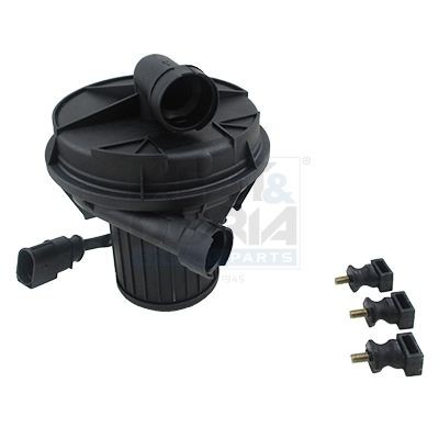 MEAT & DORIA 9631 Secondary Air Pump EOS 3.2 V6 250 PS Petrol 2015