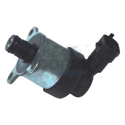 MEAT & DORIA 9279 Control Valve, fuel quantity (common rail system) FREEMONT 2.0 JTD 4x4 170 PS Diesel