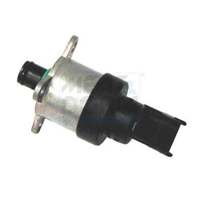 MEAT & DORIA 9299 Control Valve, fuel quantity (common rail system) VERSO S 1.4 D4-D (NLP121_) 90 PS Diesel 2016