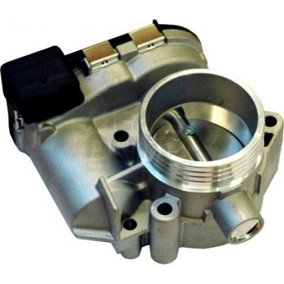 MEAT & DORIA Throttle body Article number: 89125 cheaply