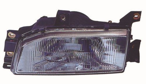 ABAKUS Headlight Article number: 221-1101R-LD-E cheaply
