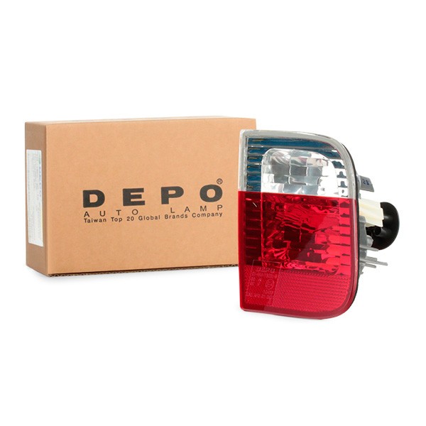 ABAKUS Rear light Article number: 444-1303L-UQ-CR cheaply
