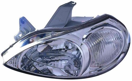 ABAKUS Headlight Article number: 223-1112R-LD-EM cheaply
