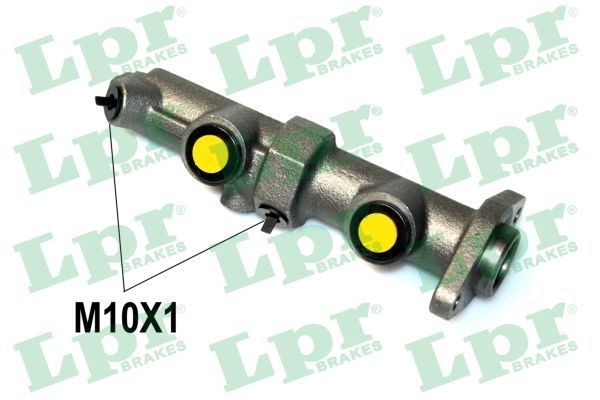 LPR Peapiduri silinder Artikli number: 1419 soodsalt