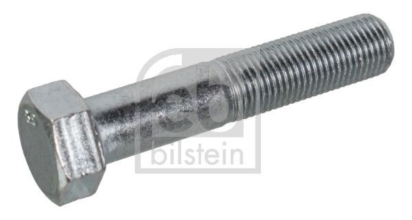 FEBI BILSTEIN 04678 Bolt, propshaft flange C-Class C 180 1.8 (202.018) 122 PS Petrol 2000