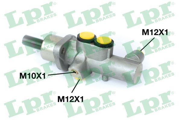 LPR Brake master cylinder Article number: 1032 cheaply