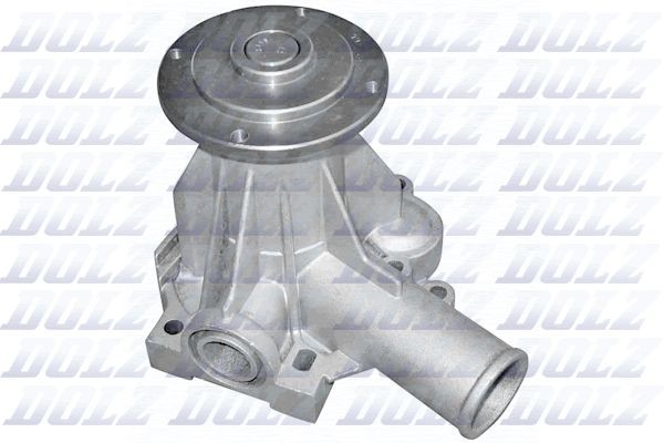DOLZ Water pump Article number: R197 cheaply