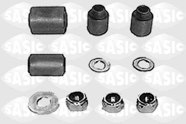 SASIC 4005401 Remondikomplekt, kande- / juhtliigend 5 1.4 Alpine A5 93 HP Bensiin 1985