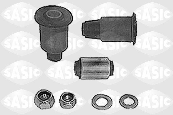 SASIC Repair Kit, ball joint Article number: 4005413 cheaply