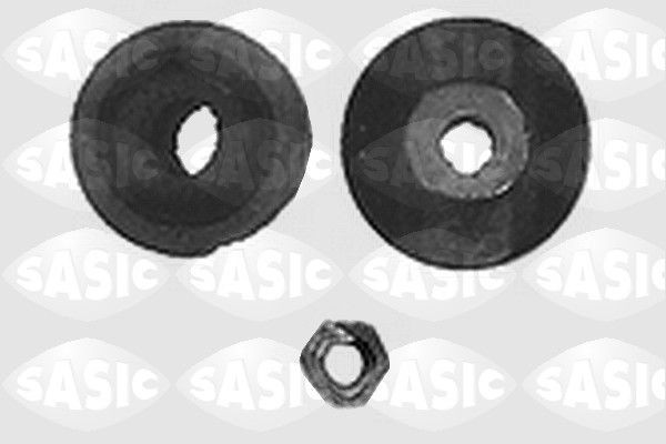 SASIC 1003575 Remondikomplekt, kande- / juhtliigend LAGUNA 1.8 (B56S/T/0) 90 HP Bensiin 2002
