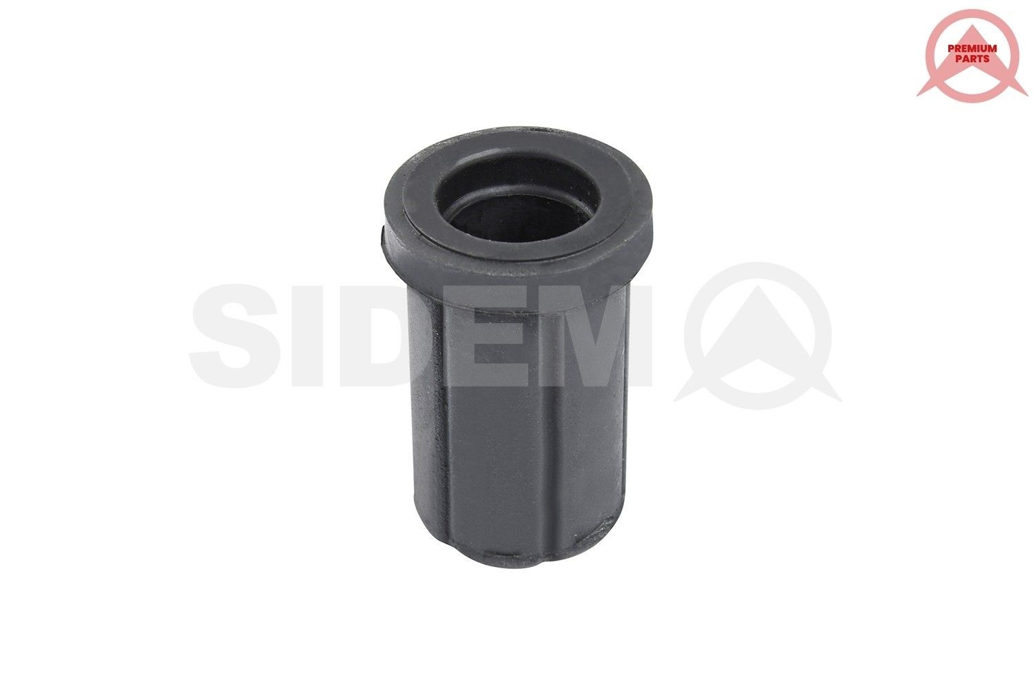 SIDEM 845701 Bush, leaf spring HILUX Pick-up 2.7 (TGN16_) 160 PS Petrol