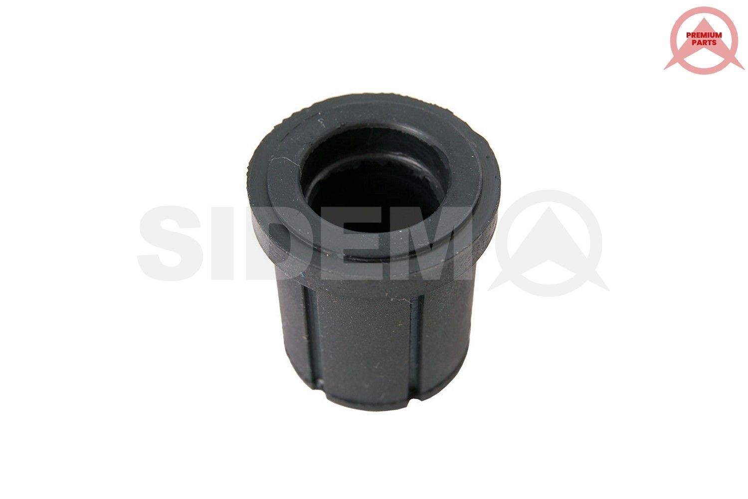 SIDEM 845702 Bush, leaf spring HILUX Pick-up 2.7 (TGN16_) 160 PS Petrol